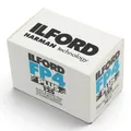Ilford FP4 Plus 125/22 35mm Schwarz / Weiss Film - 24 Exp. (JUL/2013) - NEU