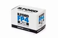 FILM SW. ILFORD FP4 24 AUFNAHMEN 125 ISO