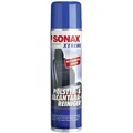 Polsterreiniger SONAX XTREME Polster & Alcantara 400 ml reinigt gründlich und schonend alle Textilien im Innenraum 02063000