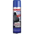 Sonax GmbH SONAX Reiniger für Polster- & Alcantara XTREME, Reinigt gründlich und schonend alle Textilien, 400 ml - Sprühdose 02063000