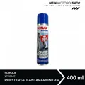 Sonax XTREME Polster+AlcantaraReiniger Polsterschaum Innenraum 400 ml