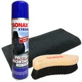 Polsterreiniger Sonax XTREME Polster +Alcantarareiniger 1 x 400 ml +Bürste &Tuch