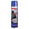 SONAX XTREME Polsterreiniger Alcantarareiniger Geruchsvernichter Reiniger 400ml