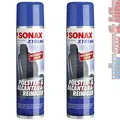 2x Sonax Xtreme Polster- & Alcantarareiniger Polsterreiniger Geruchsvernichter