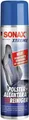 SONAX XTREME Polster Alcantara Reiniger reinigt Textilien entfernt Gerüche 400ml