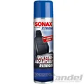 1x 400ml SONAX XTREME POLSTER- ALCANTARAREINIGER TEXTILREINIGER POLSTERPFLEGE
