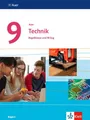 Auer Technik 9. Ausgabe Bayern: Schulbuch Klasse 9 (Auer Technik. Ausgabe für Bayern Mittelschule ab 2019)