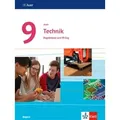Auer Technik 9. Schülerbuch Klasse 9. Ausgabe Bayern Mittelschule