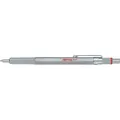 Rotring Stift 600 M Silber - 2032578 (Silber, 1 x) (2032578)