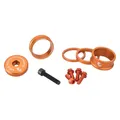 Wolf Tooth Anodized Bling Kit, orange (BLINGKIT_Orange)