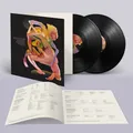 Julia Holter Something in the Room She Moves (Vinyl) 12" Album