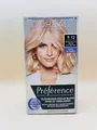 L'Oréal Paris Préférence Cool Blonds N. 9,12 Sehr helles Beige aschblond *NEU*