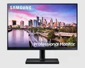 Samsung Professional F24T450GYU 24" IPS Monitor, 1920 x 1200 WUXGA, 75Hz, 5ms