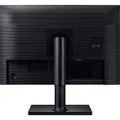 Samsung F24T450GYU 61 cm (24 Zoll) 1920 x 1200 Pixel WUXGA LCD Schwarz