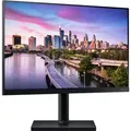 Samsung T45F Computerbildschirm 61 cm (24") 1920 x 1200 Pixel WUXGA LCD Schwarz