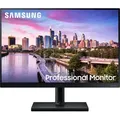 Samsung LCD F24T450GYU 24" black