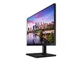 Samsung F24T450GYU 61 cm (24") 1920 x 1200 Pixeles WUXGA LCD Negro
