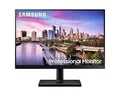 Samsung T45F Computerbildschirm 61 cm (24") 1920 x 1200 Pixel WUXGA LCD Schwarz