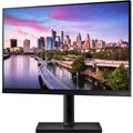 Samsung Monitor Display LED 24 Zoll Lautsprecher 1920x1200 5ms IPS HDMI DVI