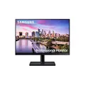 Samsung F24T450GYU 61 cm (24 Zoll) 1920 x 1200 Pixel WUXGA LCD Schwarz