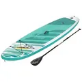 Hydro-Force SUP Double Chamber Allround Board-Set HuaKai mit Paddel