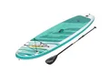 Hydro-Force SUP Double Chamber Allround Board-Set HuaKai mit Paddel