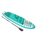 SUP Stand Up Paddle Board Bestway 65346 305cm Hydro-Force Huaka'i