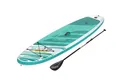 SUP Board Allround Komplett-Set HuaKai Stand Up Paddle 305 x 84 x 15 cm