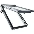 Roto Klapp-Schwingfenster Designo R88 K2AR1 Austausch-Renovierungsfenster AR1 (SR), 134x145 cm (13/14)