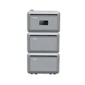 Growatt NEXA 2000 All in one Speicher(2048WH) mit 0/1/2/3 Erweiterungsakku, Einfache Installation, Balkonkraftwerke, IP66