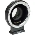 Metabones Canon EF an BMPCC4K T Speed Booster XL 0.64x MB_SPEF-M43-BT9