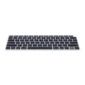Tastaturschutz für Apple MacBook Air 13" 2018 2019 2020 A1932 QWERTY US Folie