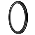 NiSi UV Filter für Leica Q3 43 – UV-Schutzfilter für Kamera Objektiv, Ultradünner Messingrahmen, Optisches Glas, Nano-Mehrfachbeschichtung