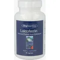 Allergy Research Group Laktoferrin 90 Kapseln