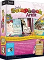 Digital Scrapbook Artist von avanquest Deutschland GmbH | Software | Zustand neu