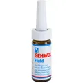 Gehwol Classic Pflege für eingewachsene Fußnägel, Hornhaut und Hühneraugen 15 ml