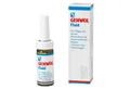 Gehwol Fußgel GEHWOL Fluid gegen eingewachsene Nägel, Hornhaut und Hühneraugen Packung, 1-tlg., 15ml