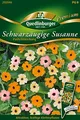 Schwarzäugige Susanne, Pastell Selektion