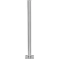 Kaiserkraft  721140  Geländersystem  Querrohr Ø 60 Mm