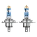 2x H4 OSRAM NEW NIGHT BREAKER GEN 2 +220% 2024/2025 VERSION 60/55W LED HALOGEN