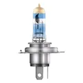 Halogenlampe H4 12V 60-55W Sockel P43T Night Breaker 220 (Leistung 220%) (Schein