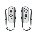 Nintendo Switch (OLED-Modell) Weiss