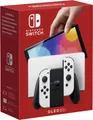 Nintendo Switch OLED-Modell Weiss Spielekonsole + 7 Zoll OLED Bildschirm B Ware