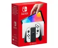 NINTENDO Switch (OLED-Modell) Weiß