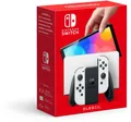 Nintendo Switch Controller Switch Konsole (OLED-Modell)