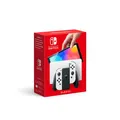 Nintendo Switch OLED-Modell Konsole 64 GB Inkl. Controller Heimkonsole Gaming