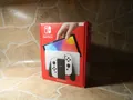 Nintendo Switch OLED - nur OVP/Verpackung - sehr gut