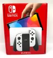 Nintendo Switch OLED | Weiß | Karton | NUR Originalverpackung! 🎮✅
