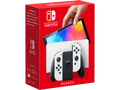NINTENDO Switch (OLED-Modell) Weiß