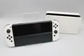 Nintendo Switch OLED-Modell | WEIß | SEHR GUT | HEIMKONSOLE | BLITZVERSAND